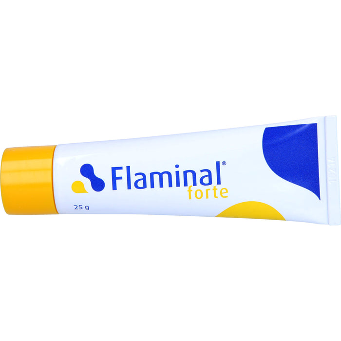 Flaminal Forte, 25 g GEL