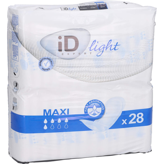 iD EXPERT LIGHT MAXI, 28 St BEU