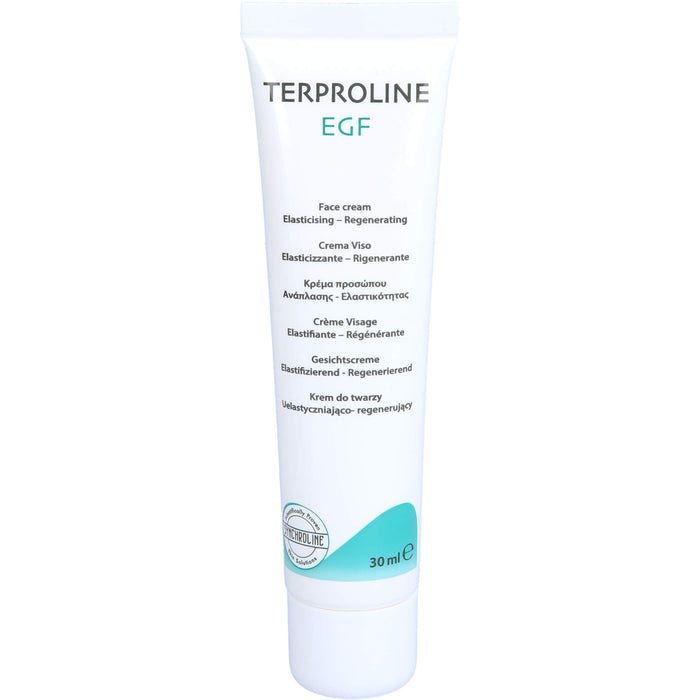 Synchroline Terproline EGF, 30 ml Creme