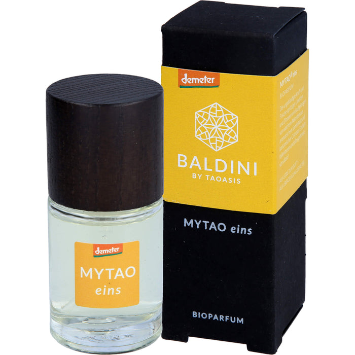 MYTAO Mein Bioparfum eins, 15 ml