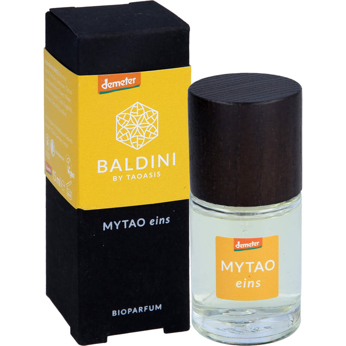 MYTAO Mein Bioparfum eins, 15 ml