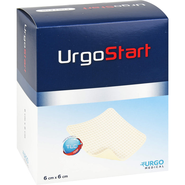 URGOSTART, 20 St VER