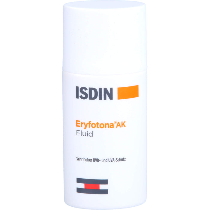 ISDIN Eryfotona AK Fluid, 50 ml Solution