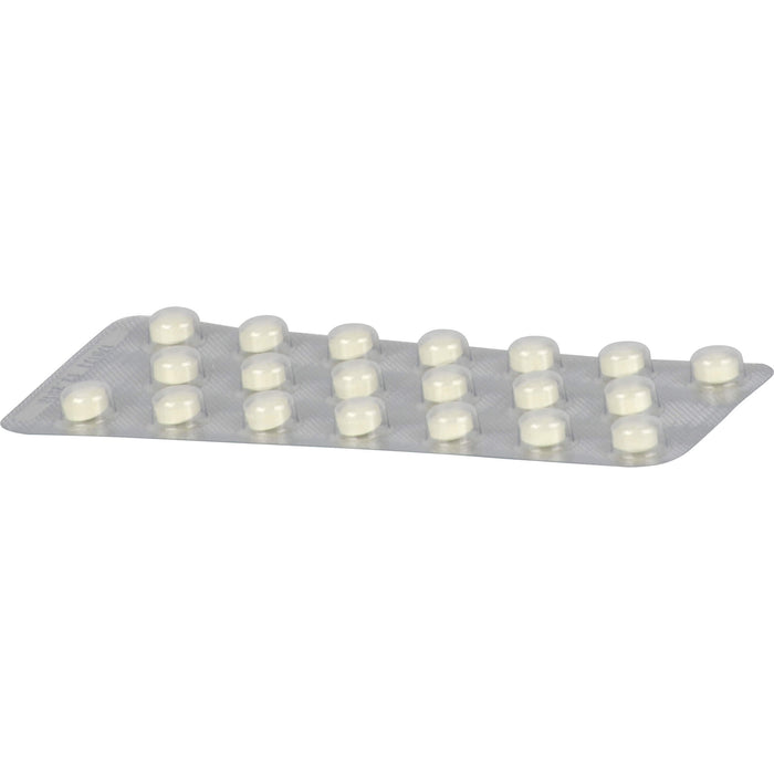 Contramutan Tabletten bei grippalem und fieberhaftem Infekt, 100 pc Tablettes