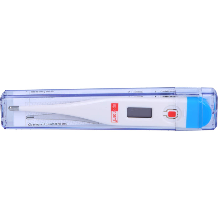 aponorm Basic Fieberthermometer, 1 pc thermomètre clinique