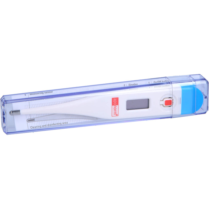 aponorm Basic Fieberthermometer, 1 pc thermomètre clinique