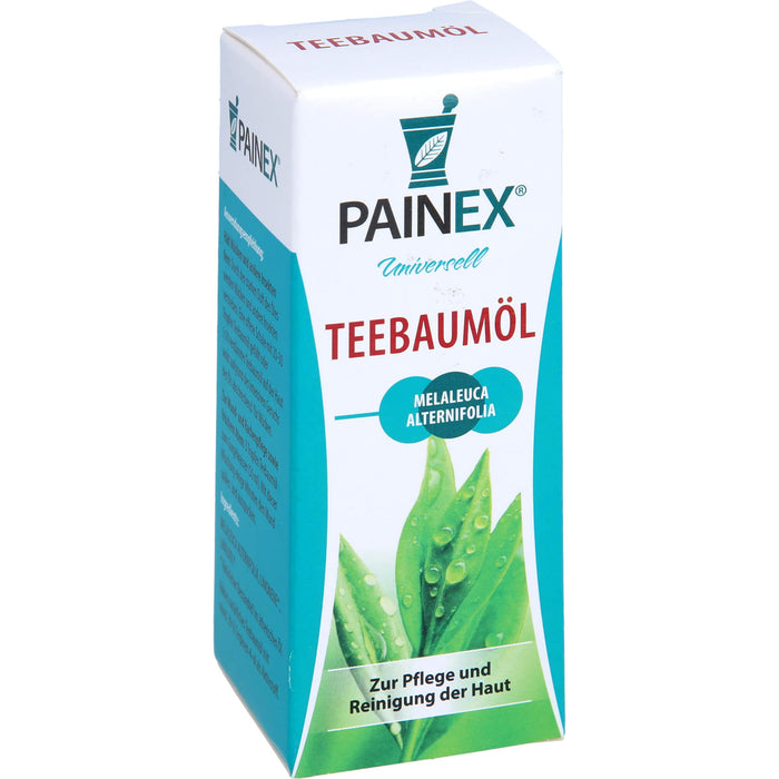 Teebaumoel Painex, 30 ml OEL