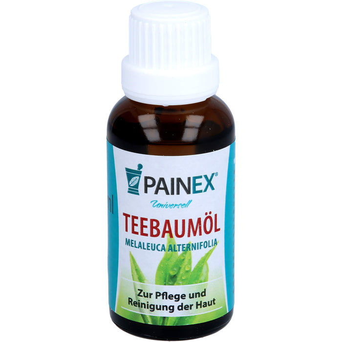 Teebaumoel Painex, 30 ml OEL