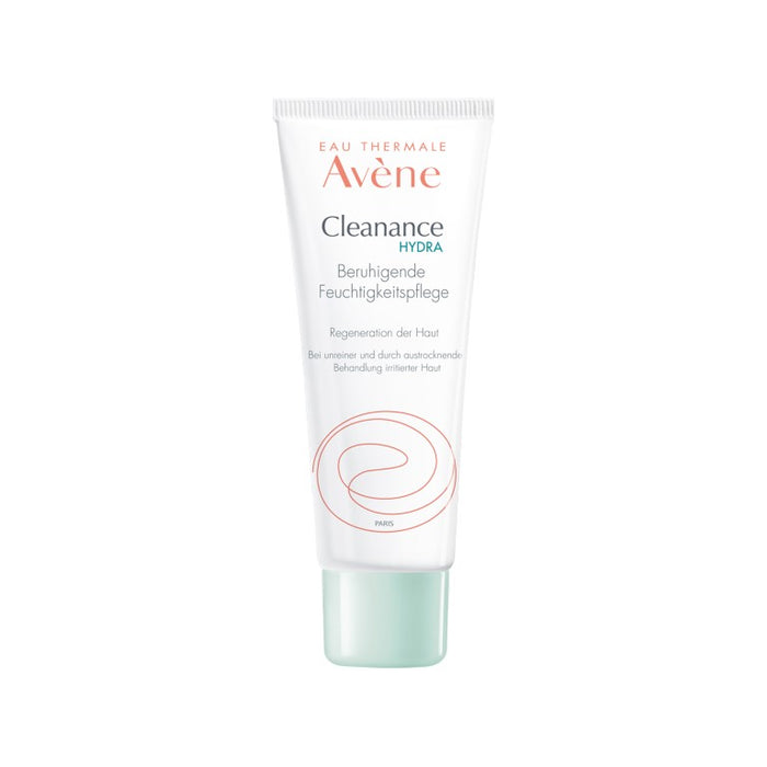 Avène Cleanance Hydra beruhigende Feuchtigkeitspflege, 40 ml Creme