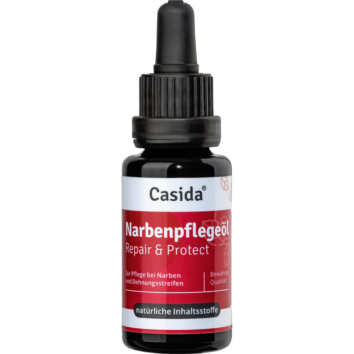 Narbenpflegeöl - Repair & Protect, 20 ml OEL