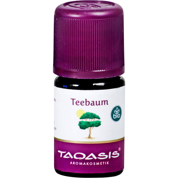 TEEBAUM BIO, 5 ml Oil