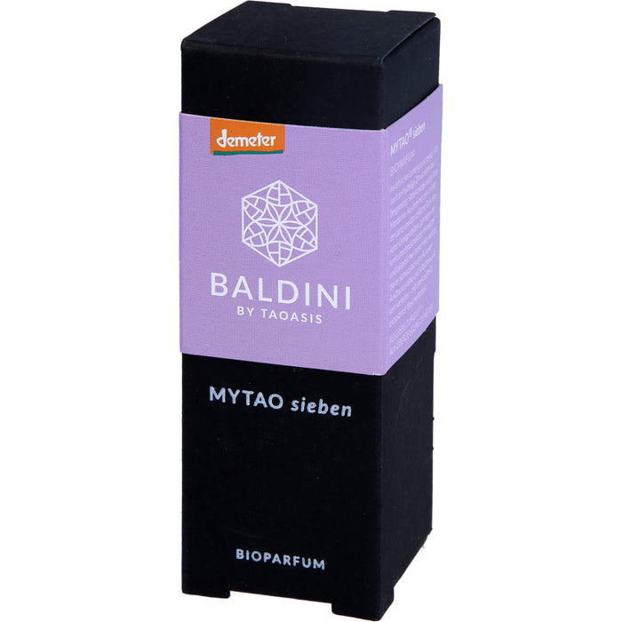 MYTAO sieben Bioparfum, 15 ml