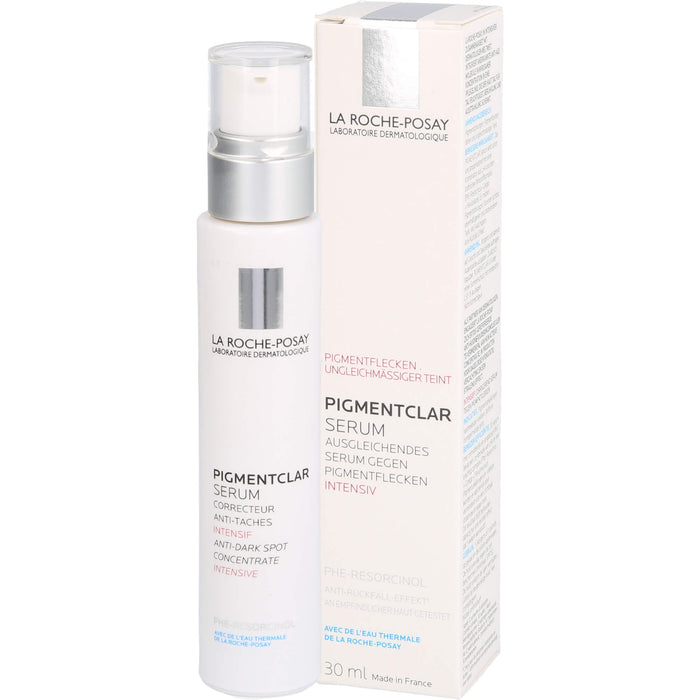 La Roche-Posay Pigmentclar Serum, 30 ml Solution