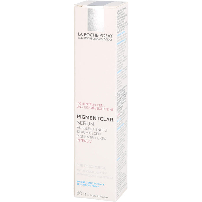 La Roche-Posay Pigmentclar Serum, 30 ml Lösung