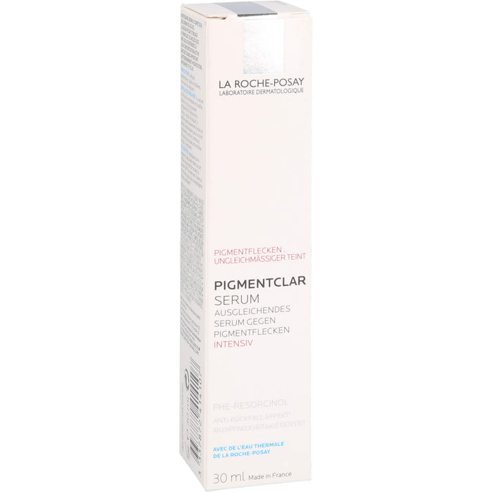 La Roche-Posay Pigmentclar Serum, 30 ml Lösung