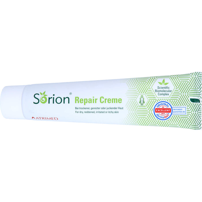 Sorion Creme, 50 g Crème