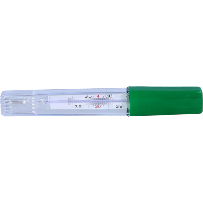 Geratherm classic mit easy flip in EFS, 1 pcs. clinical thermometer