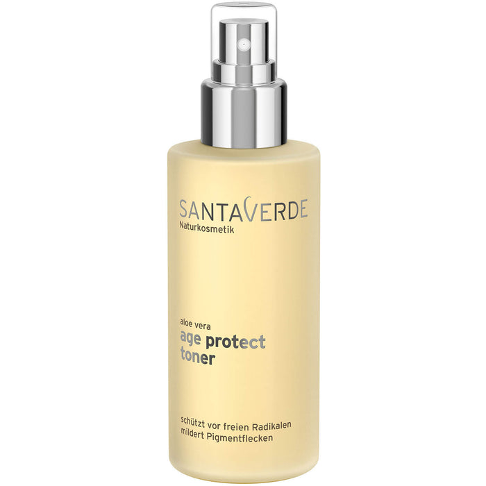 age protect toner, 100 ml SPR