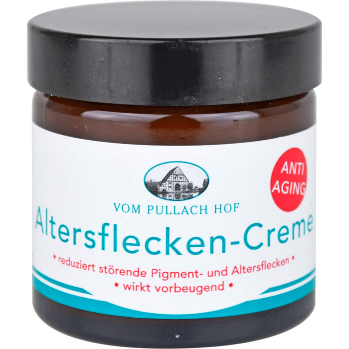 Altersflecken-Creme, 50 ml Crème