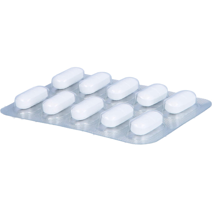 Weißdorn-ratiopharm Filmtabletten, 100 pcs. Tablets