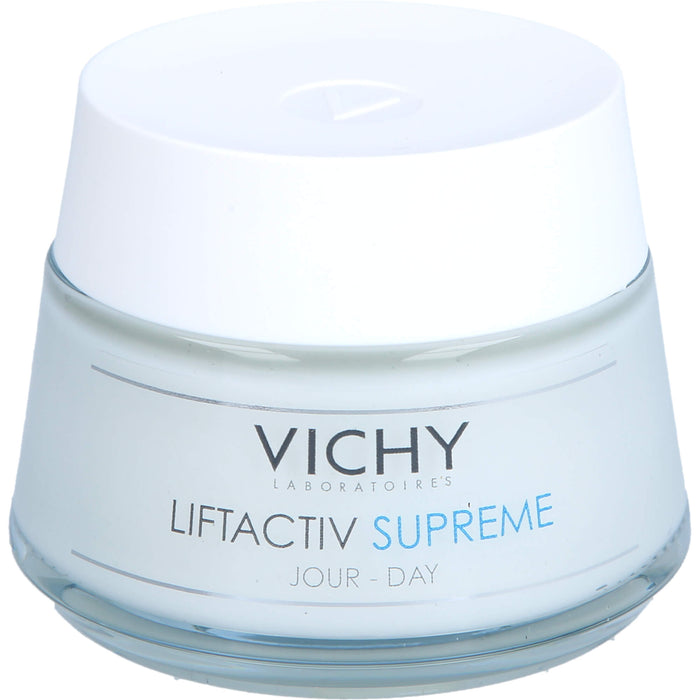 VICHY Liftactiv Supreme normale Haut Creme, 50 ml Creme