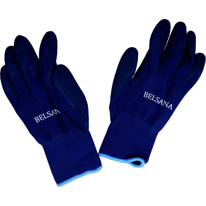 BELSANA grip-Star Spezialhandschuhe Gr. L, 2 pc Bas