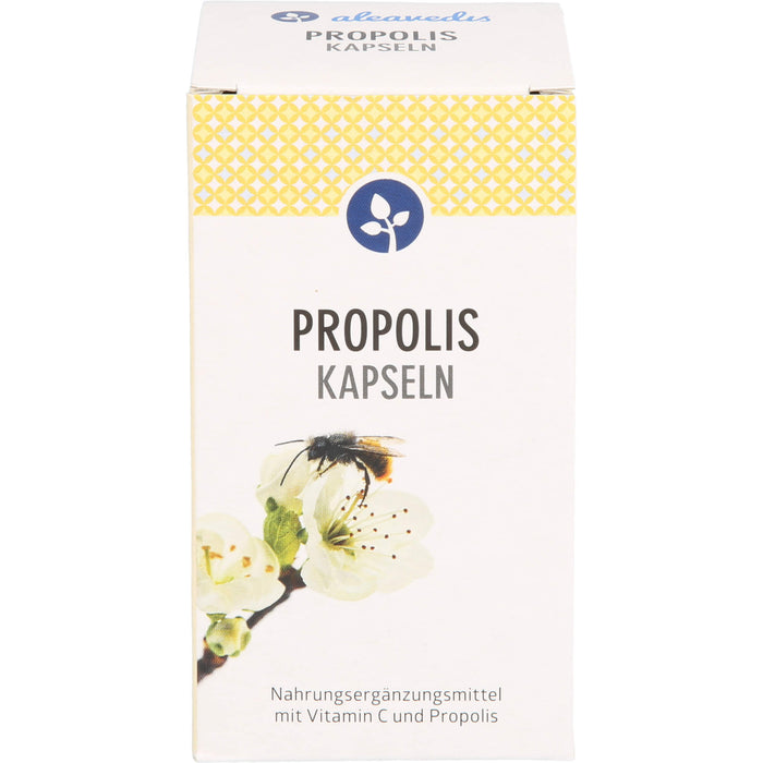 PROPOLIS Kapseln 450mg, 60 St KAP