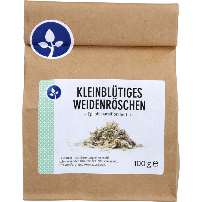 aleavedis Kleinblütiges Weidenröschen Tee, 100 g Thé