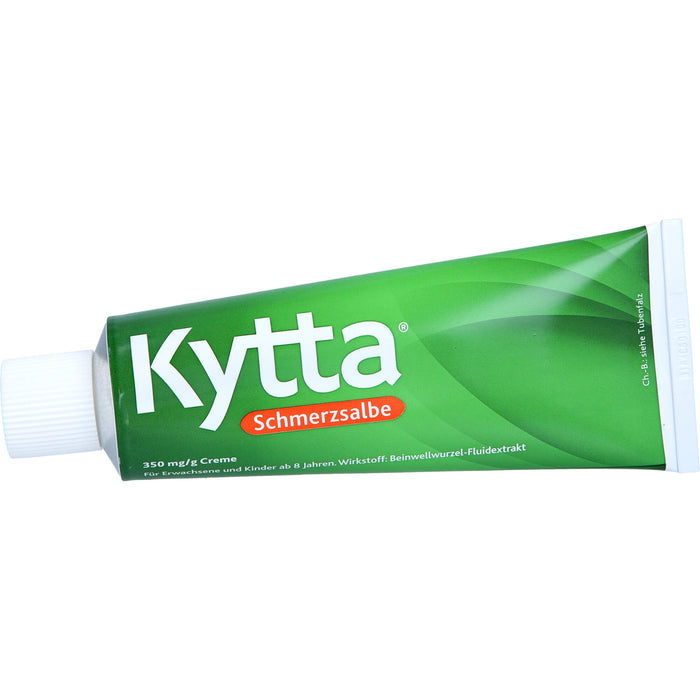 Kytta Schmerzsalbe, 50 g Cream