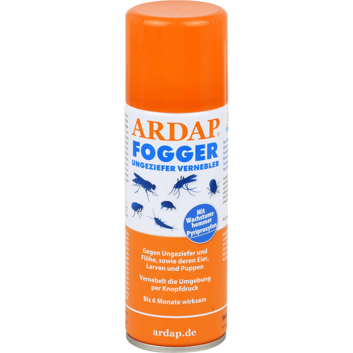 Ardap Fogger vet., 200 ml SPR