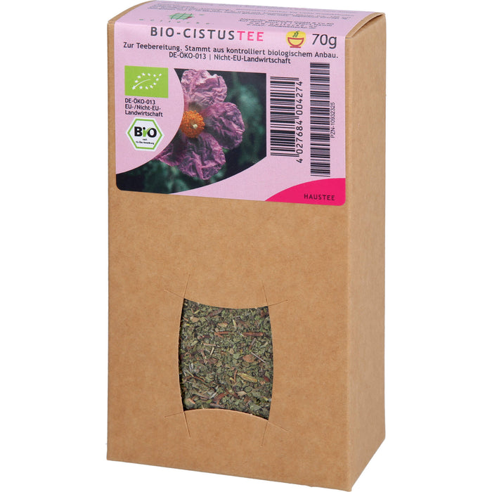 Cistustee Premium bio, 70 g TEE