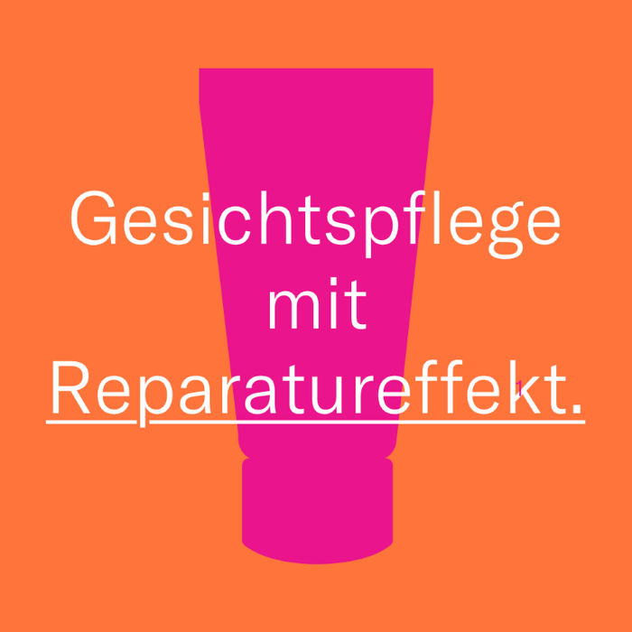 LETI AT4 Gesichtscreme - Gesichtspflege mit Reparatureffekt bei trockener oder zu Neurodermitis neigender Haut, 50 ml Creme