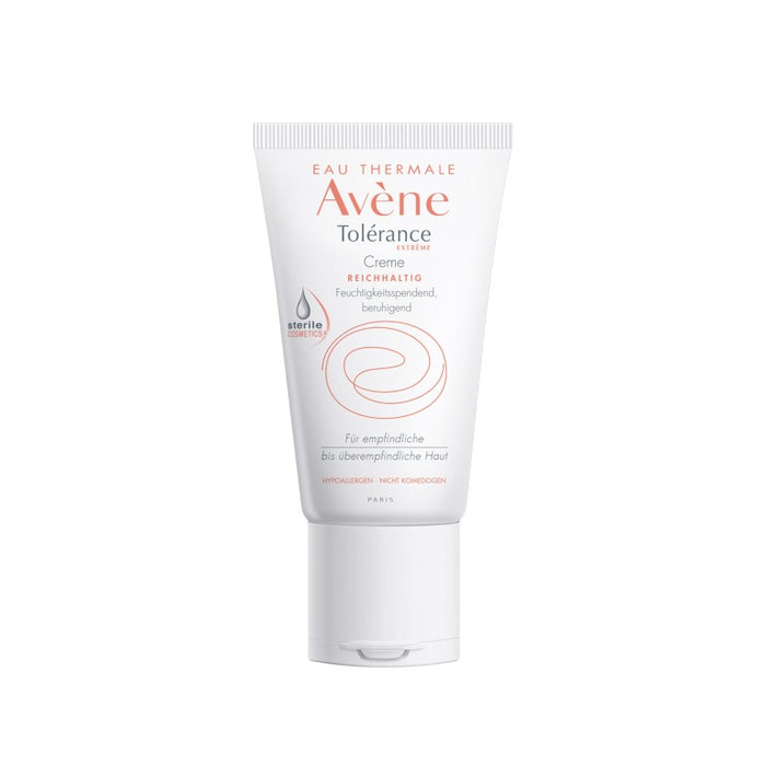 Avène Tolérance Extrême Creme reichhaltig, 50 ml Cream