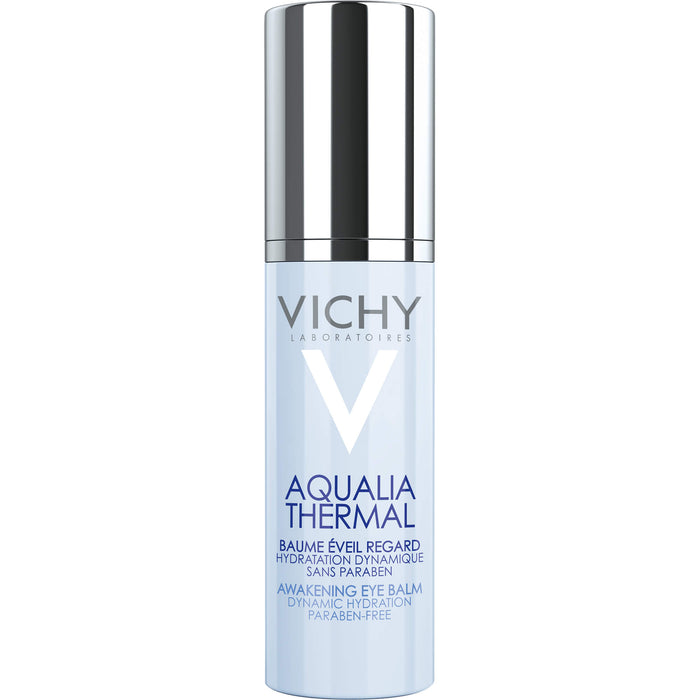 VICHY Aqualia Thermal belebende Augenbalsam, 15 ml Crème