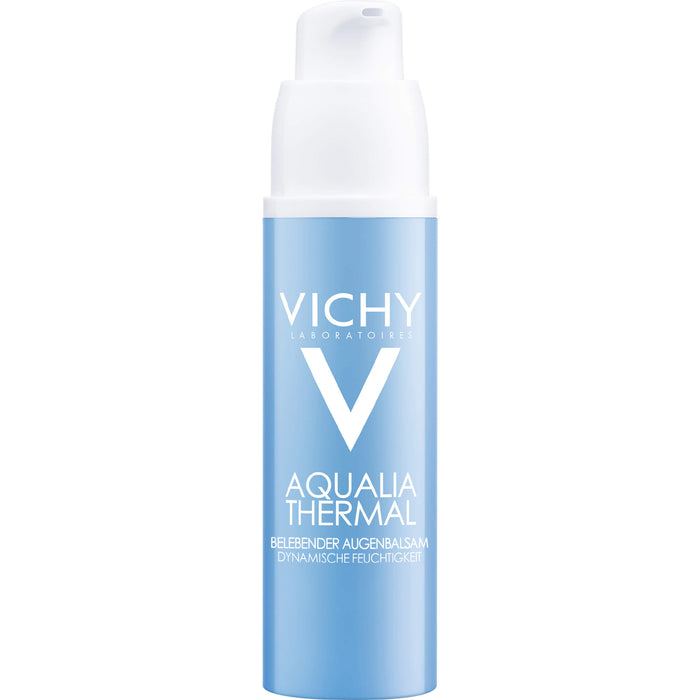 VICHY Aqualia Thermal belebende Augenbalsam, 15 ml Cream