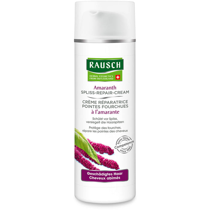 Rausch Amaranth Spliss Repair Cream, 50 ml Cream