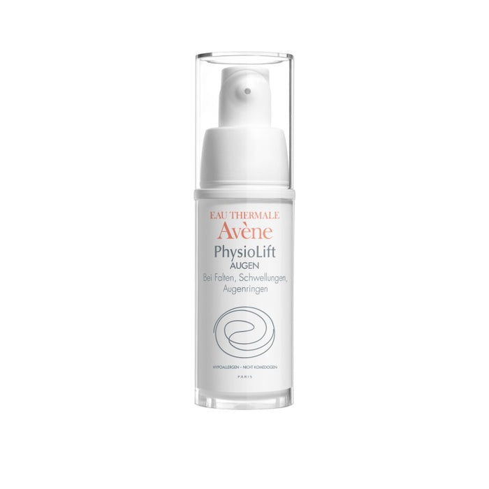 Avène PhysioLift Augen Creme, 15 ml Crème