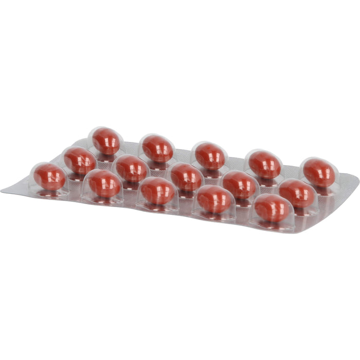 Abtei Cranberry plus Kürbis Femina Kapseln, 30 pcs. Capsules