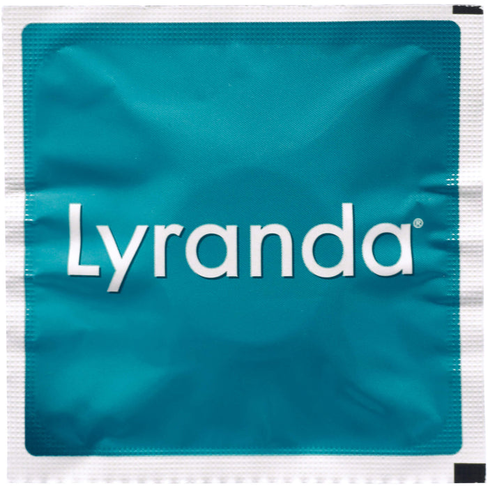 Lyranda Kautabletten bei Lippenherpes, 20 pc Tablettes