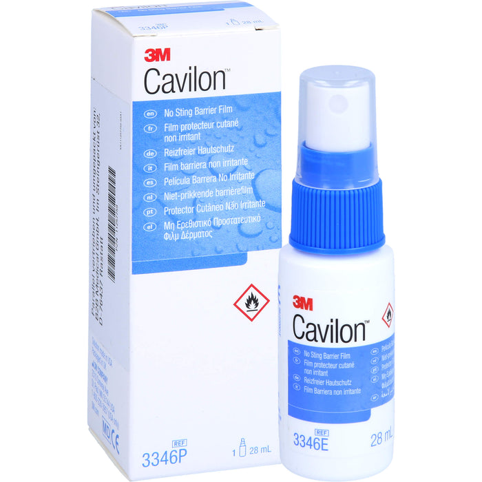 CAVILON 3M reizfr.Hautschutz Spray 3346P, 28 ml SPR