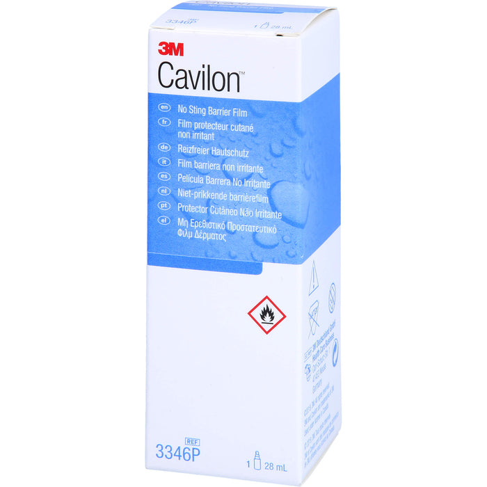 CAVILON 3M reizfr.Hautschutz Spray 3346P, 28 ml SPR