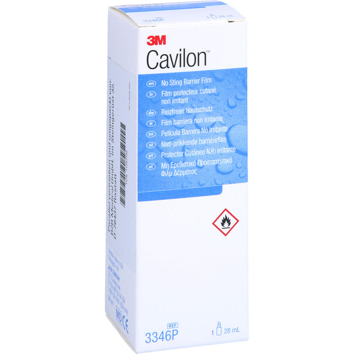 CAVILON 3M reizfr.Hautschutz Spray 3346P, 28 ml SPR