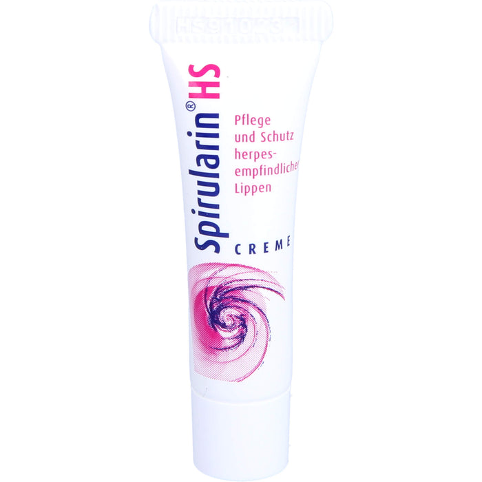 Spirularin HS Lippencreme, 3 ml Creme