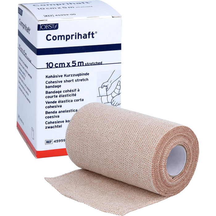 Comprihaft JOBST 5m gedehnt 10 cm, 1 St BIN