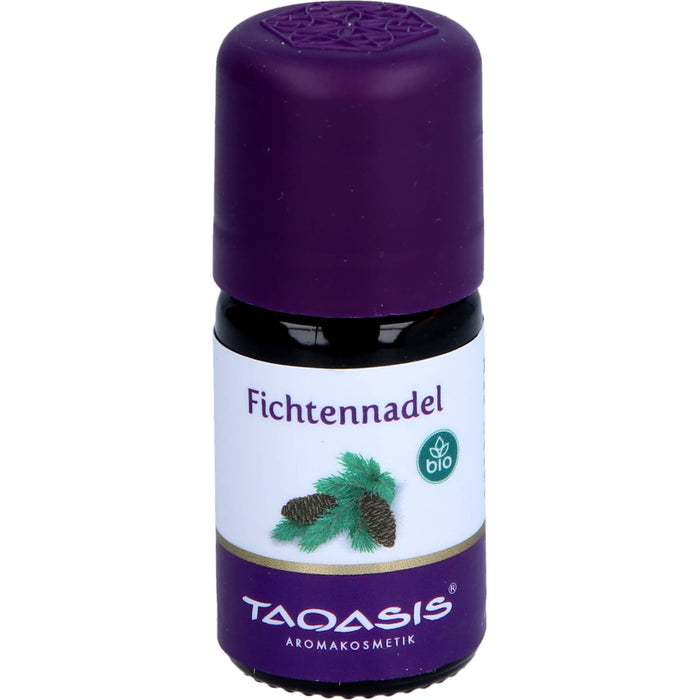 Fichtennadel Bio, 5 ml Huile