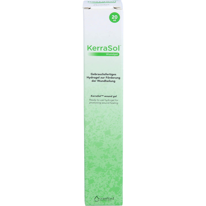 KerraSol Wundgel, 20 ml GEL