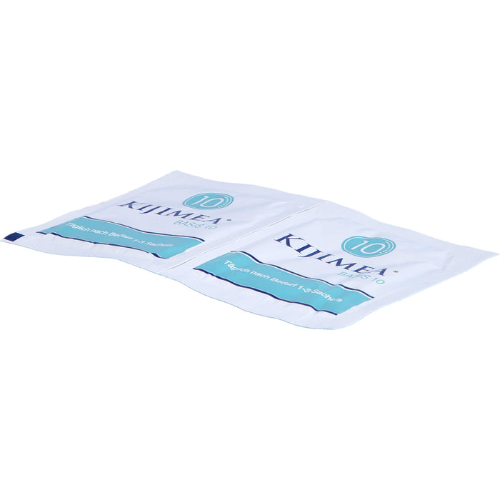 KIJIMEA Basis 10 Sachets, 28 pc Sachets