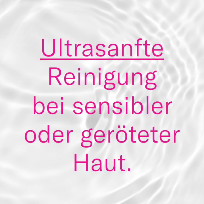 LETI SR ProbioClean H2O Mizellen Reinigungswasser - Ultrasanfte, porentiefe Reinigung bei sensibler oder geröteter Haut, 200 ml Lösung