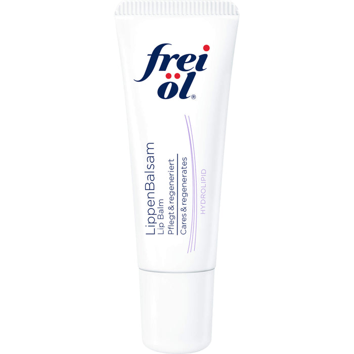 frei öl Hydrolipid LippenBalsam, 8 ml BAL