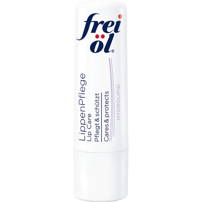 frei öl Hydrolipid LippenPflege, 1 St. Stift